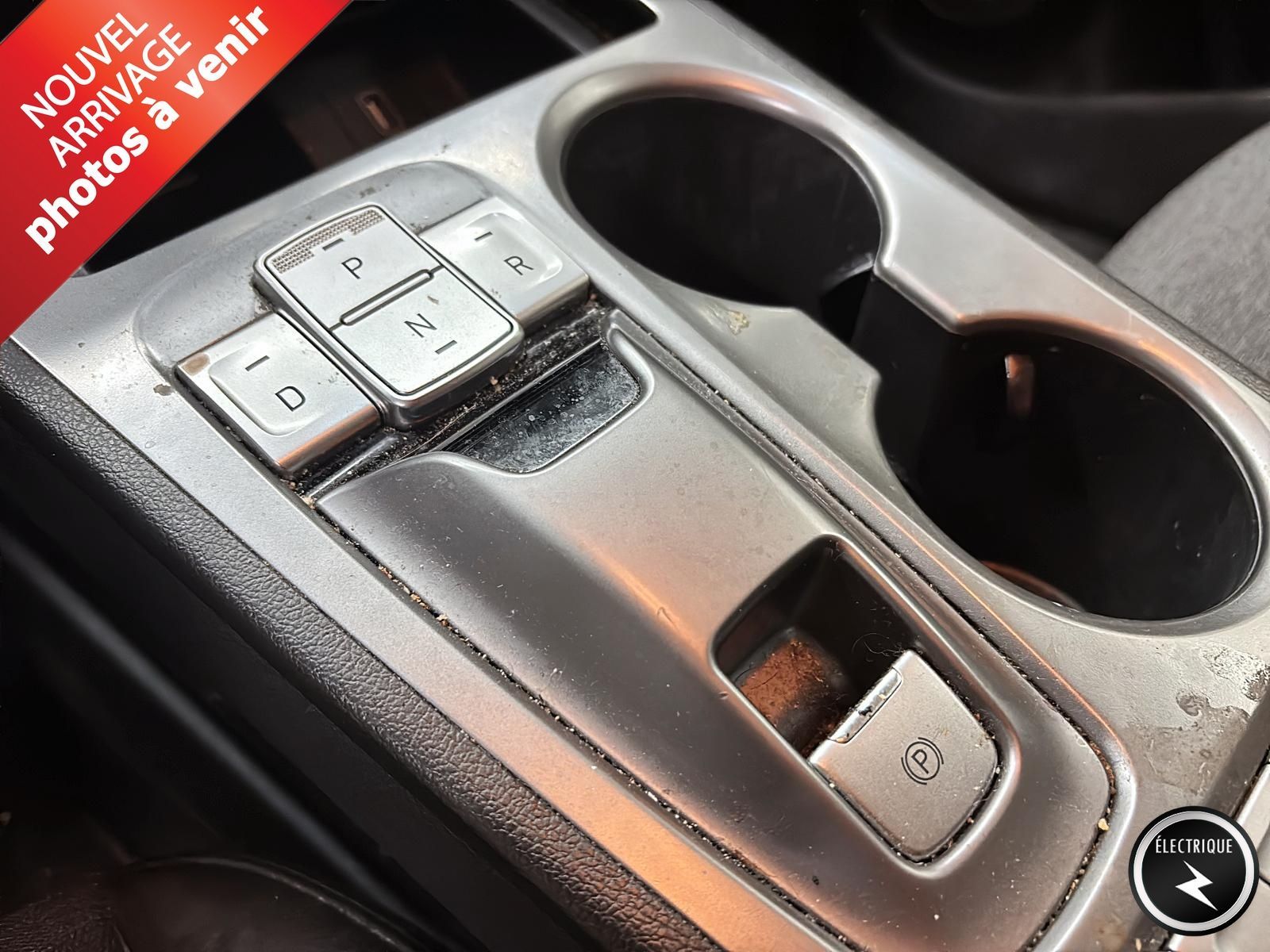 Photo 2021 Hyundai Kona Electric Preferred #8