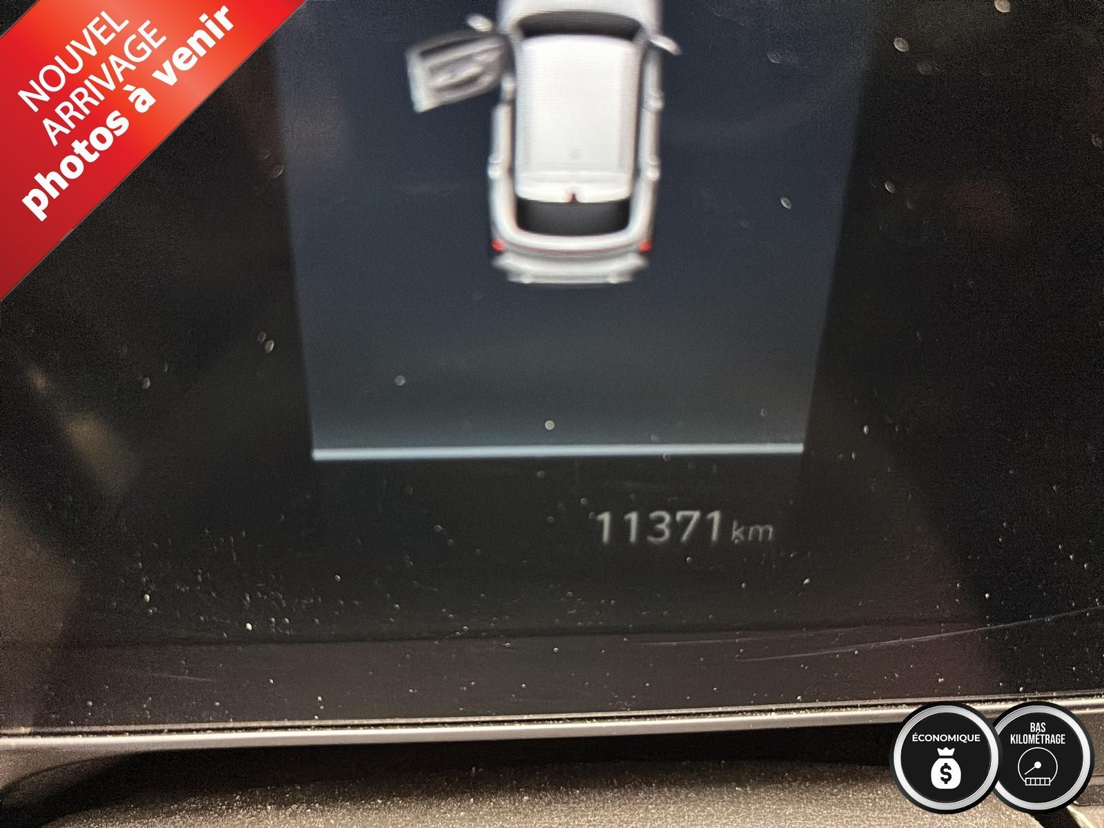 Photo 2024 Hyundai Kona Essential - Awd - Carplay #8