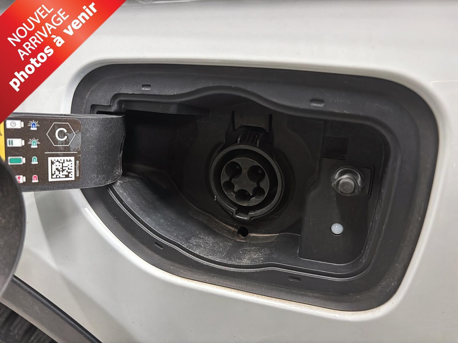Photo Jeep Grand Cherokee 4xe HYBRIDE 2023 #6