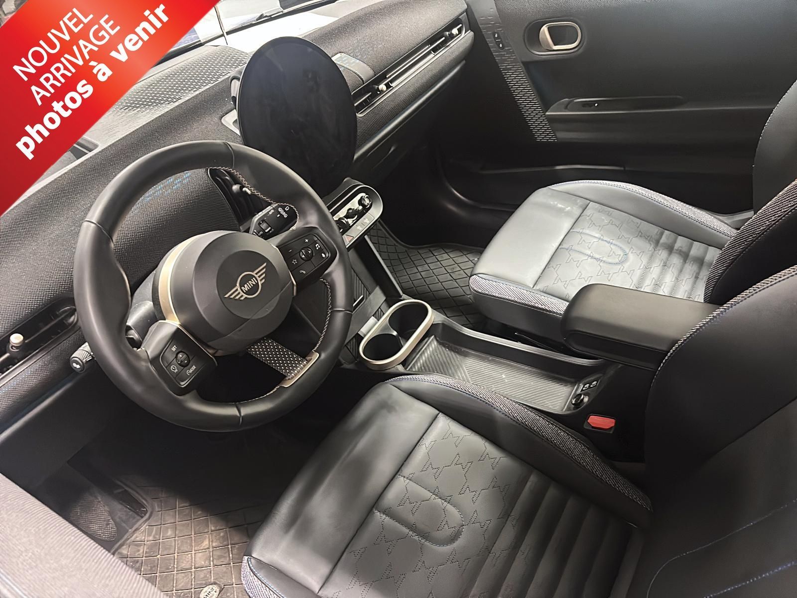 Photo 2025 MINI 3 Door Cooper S - Bas Km #6