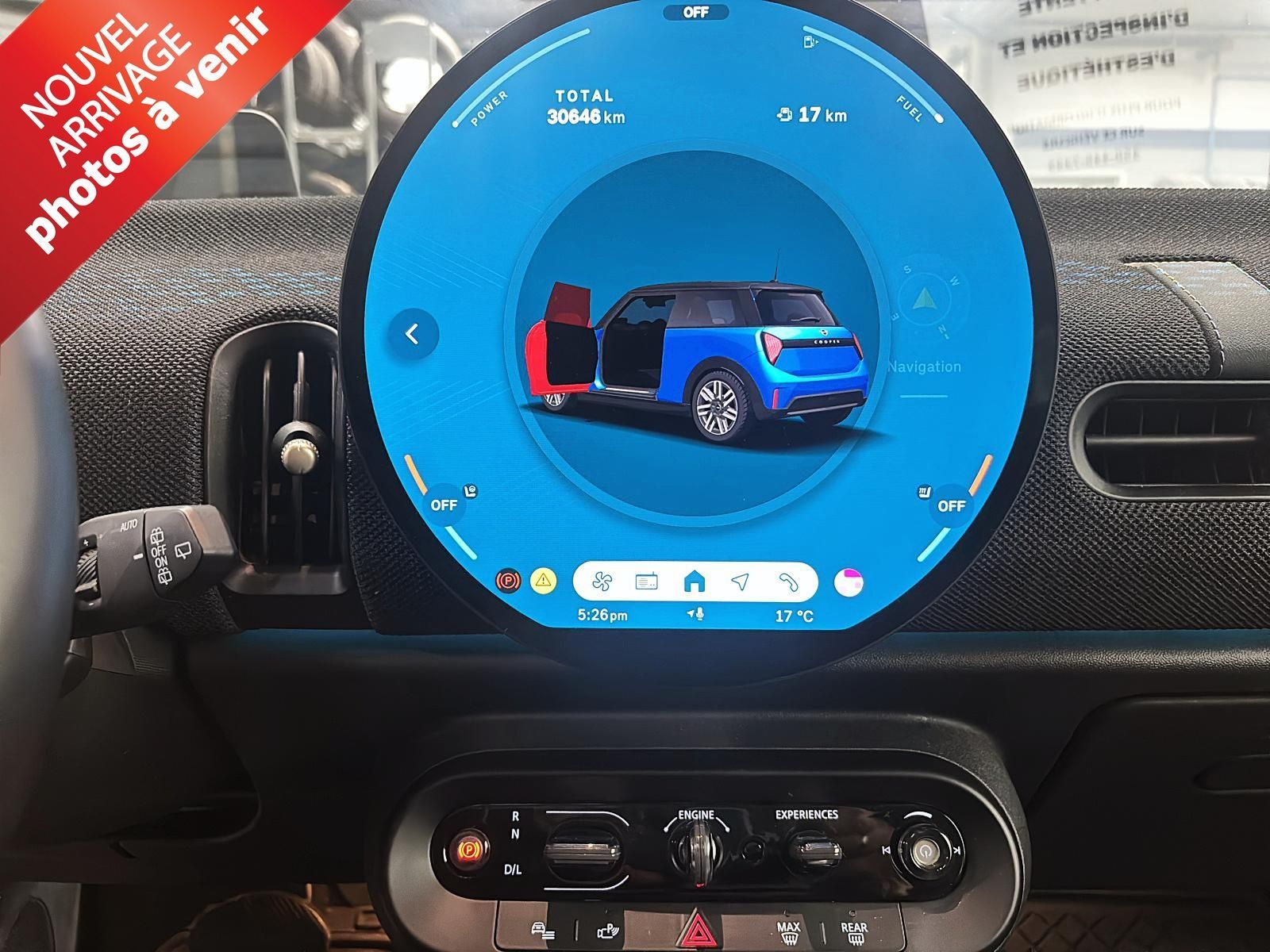 Photo 2025 MINI 3 Door Cooper S - Bas Km #8