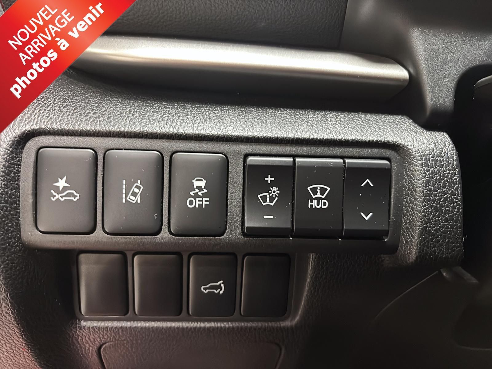 Photo Mitsubishi Eclipse Cross GT - Comme Neuf - 2024 #7