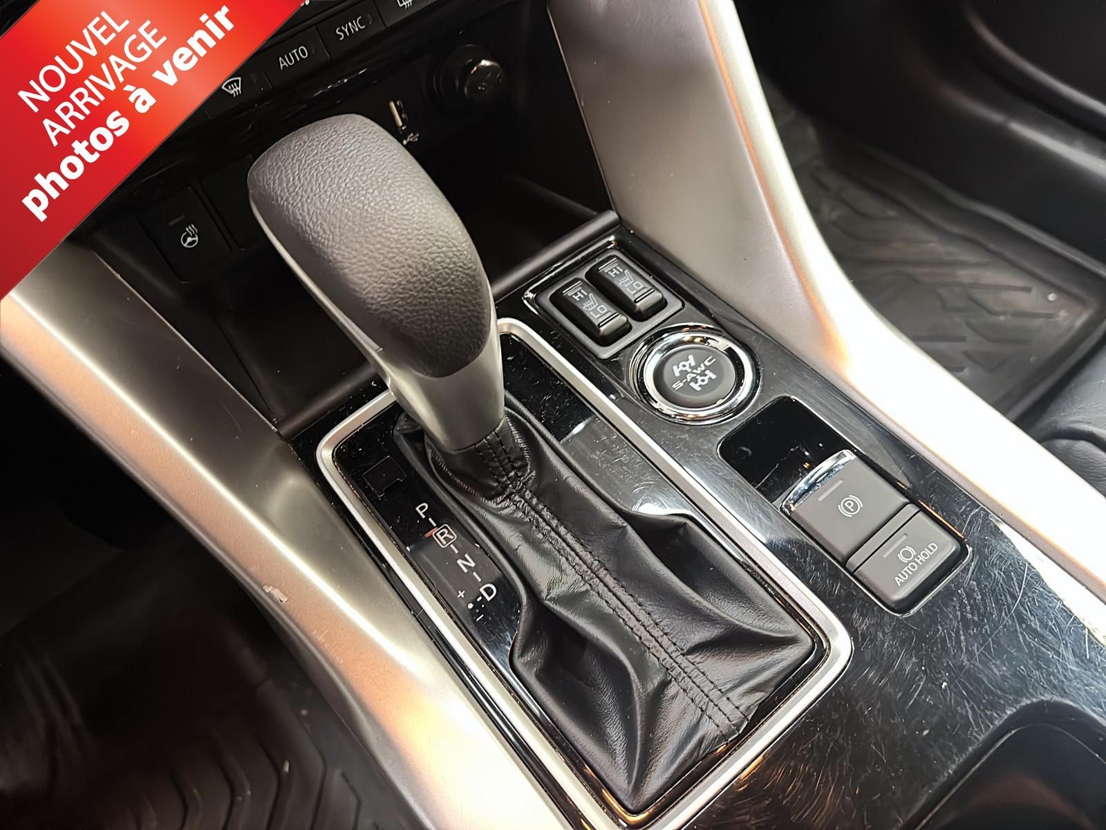 Photo Mitsubishi Eclipse Cross GT - Comme Neuf - 2024 #8
