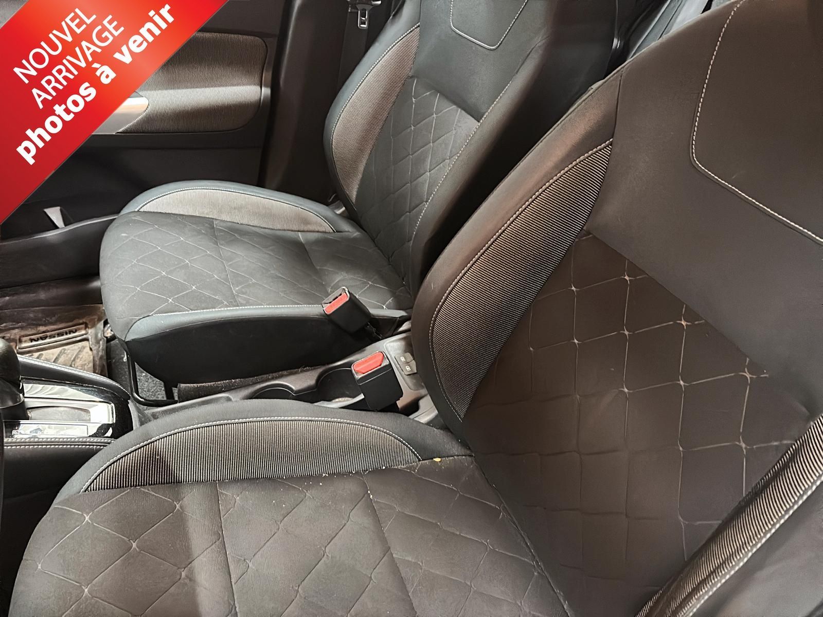 Photo 2020 Nissan Kicks SV #8