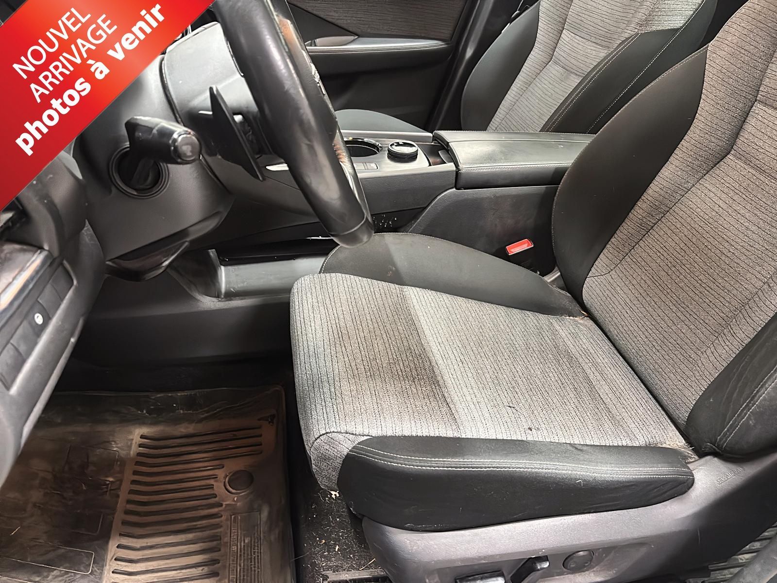 Photo 2022 Nissan Rogue SV 4X4 #8