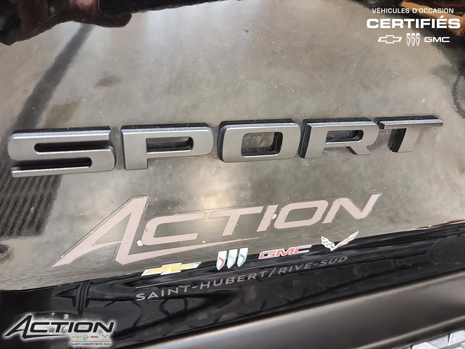 Photo Ram 1500 Sport 2022 #5