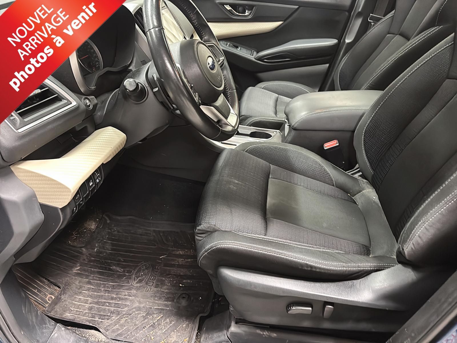 Photo 2019 Subaru Ascent Touring #7