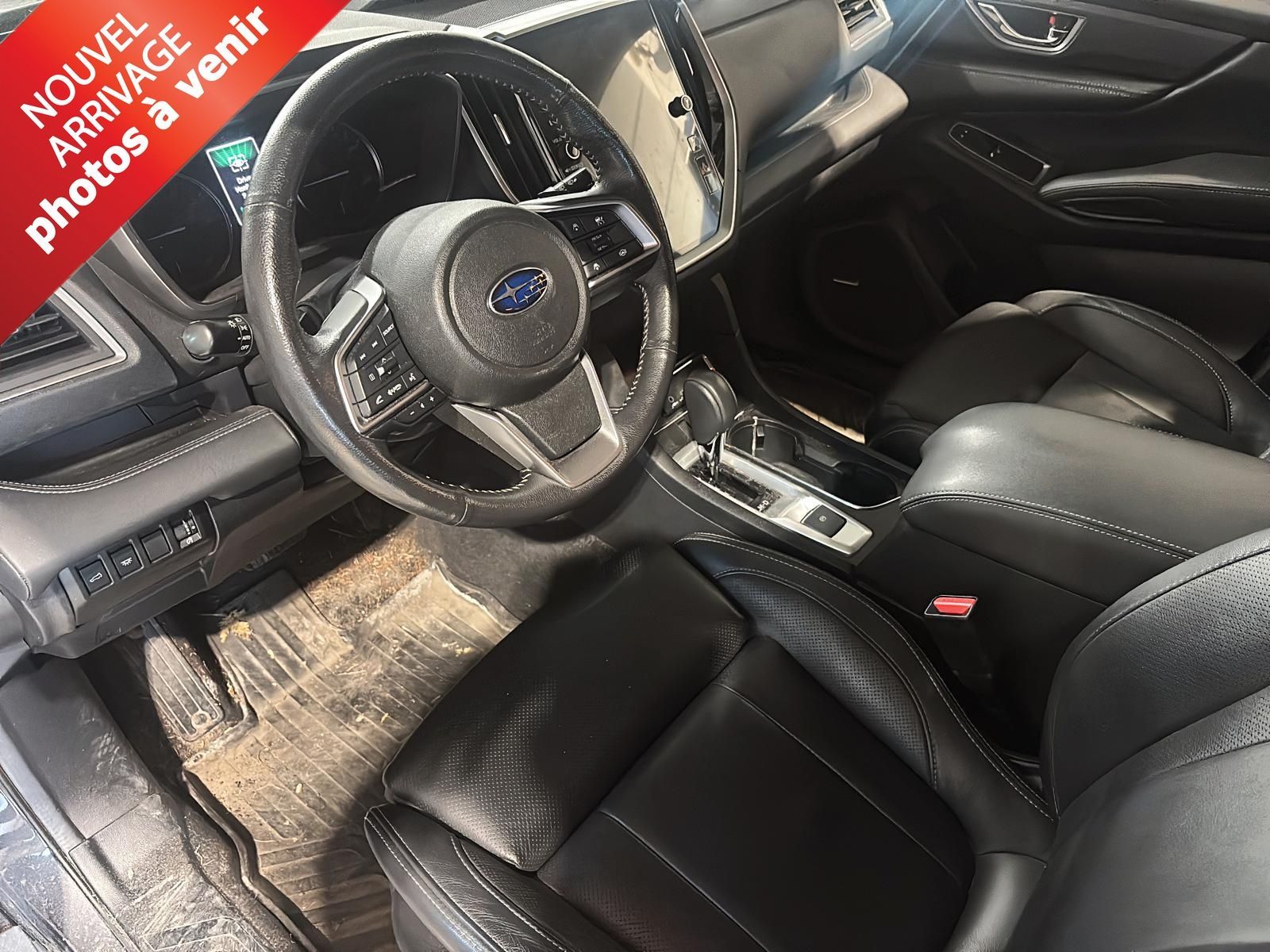 Photo 2024 Subaru Ascent Limited 7 PLACES #7