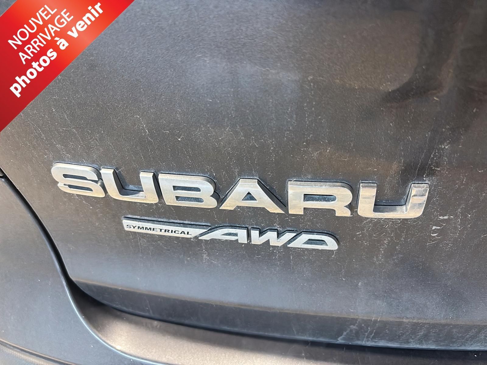 Photo 2024 Subaru Ascent Limited 7 PLACES #6