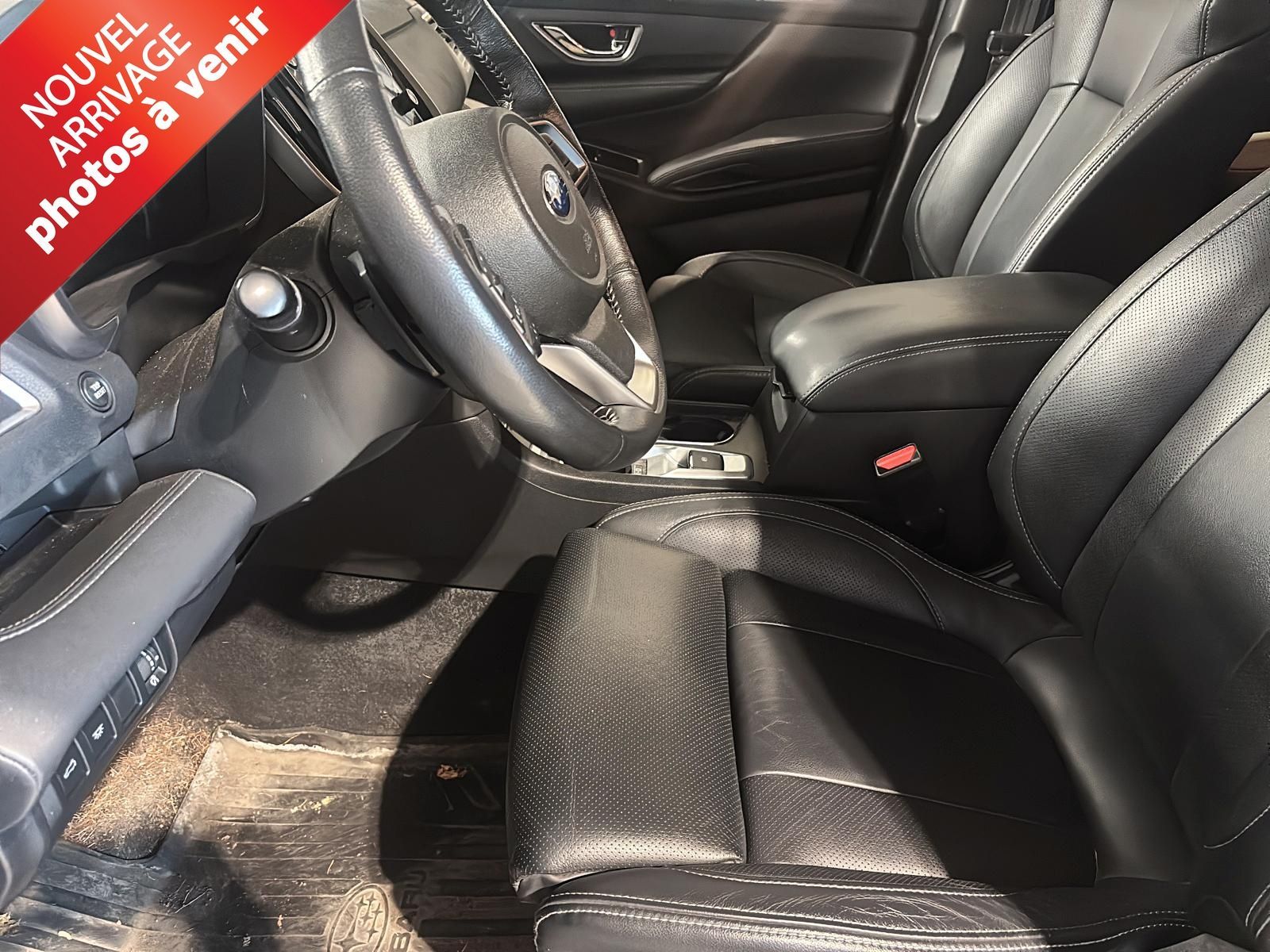 Photo 2024 Subaru Ascent Limited 7 PLACES #8