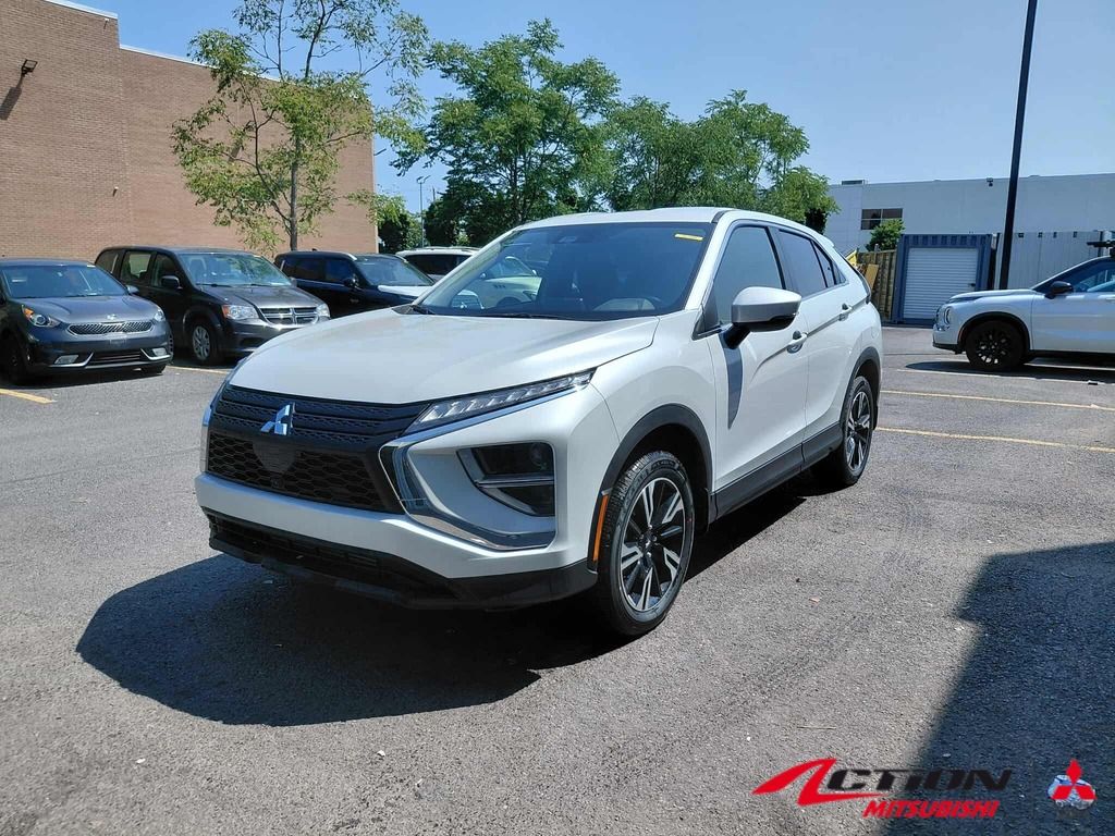 2026 Mitsubishi Eclipse Cross SE S-AWC Garantie 10ans/160,000km