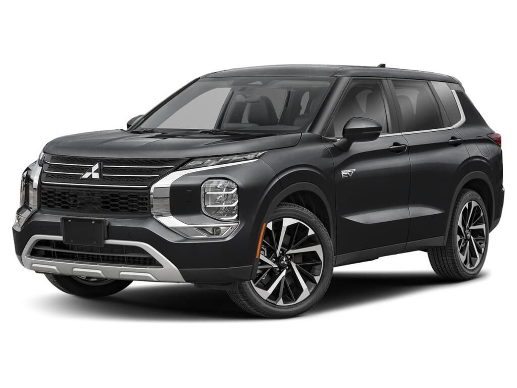 2026 Mitsubishi Outlander SE S-AWC