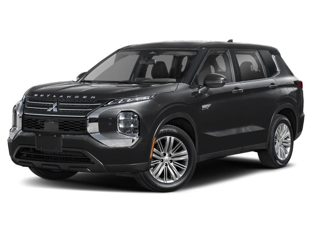 2026 Mitsubishi Outlander SE S-AWC