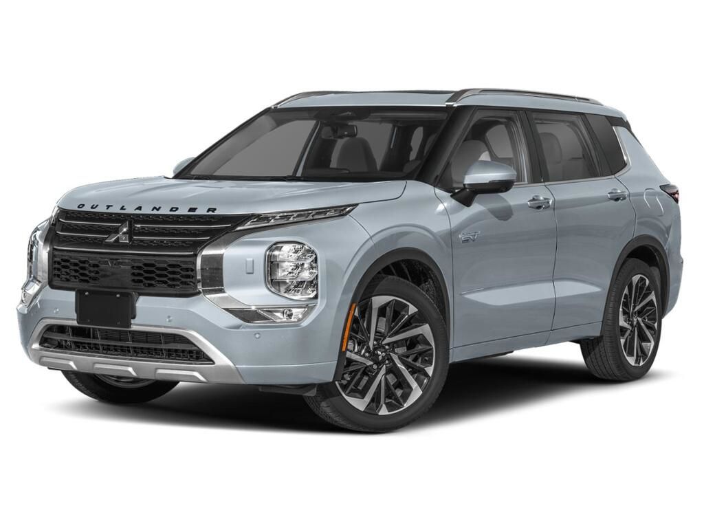 2026 Mitsubishi Outlander SEL S-AWC