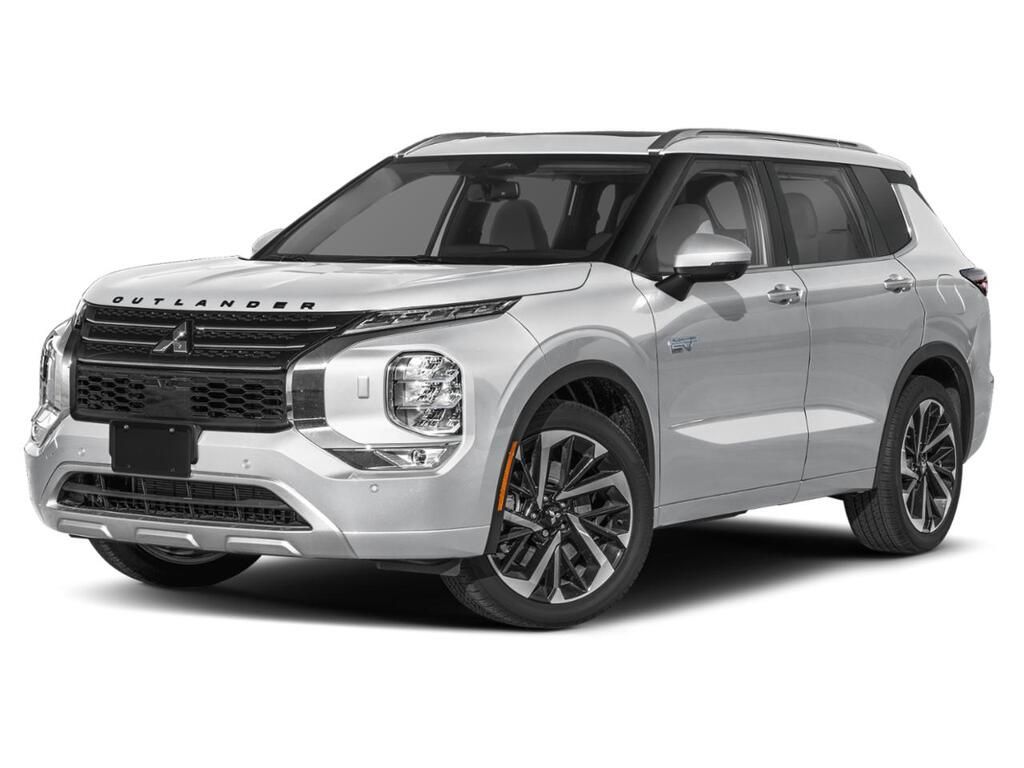 2026 Mitsubishi Outlander SEL S-AWC