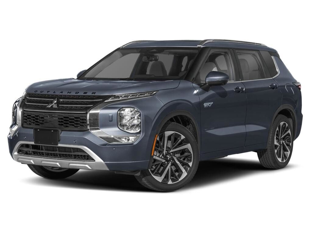 2026 Mitsubishi Outlander SEL S-AWC