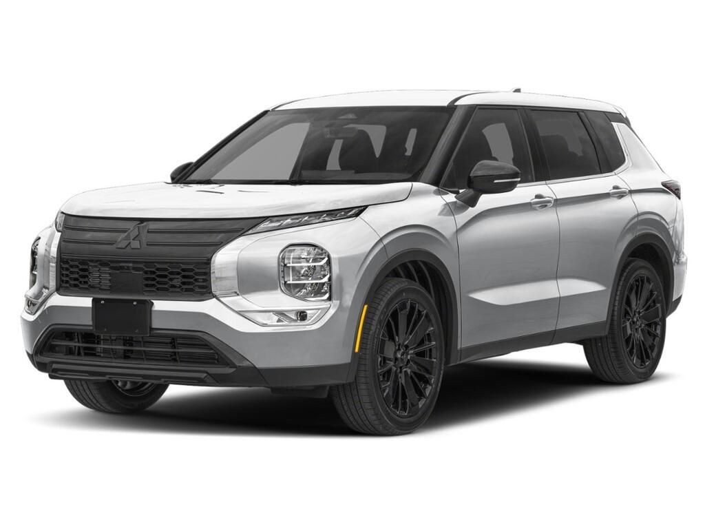 2026 Mitsubishi Outlander LE S-AWC