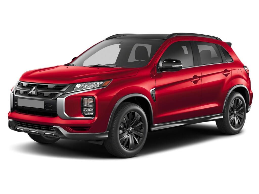 2026 Mitsubishi RVR NOIR AWC