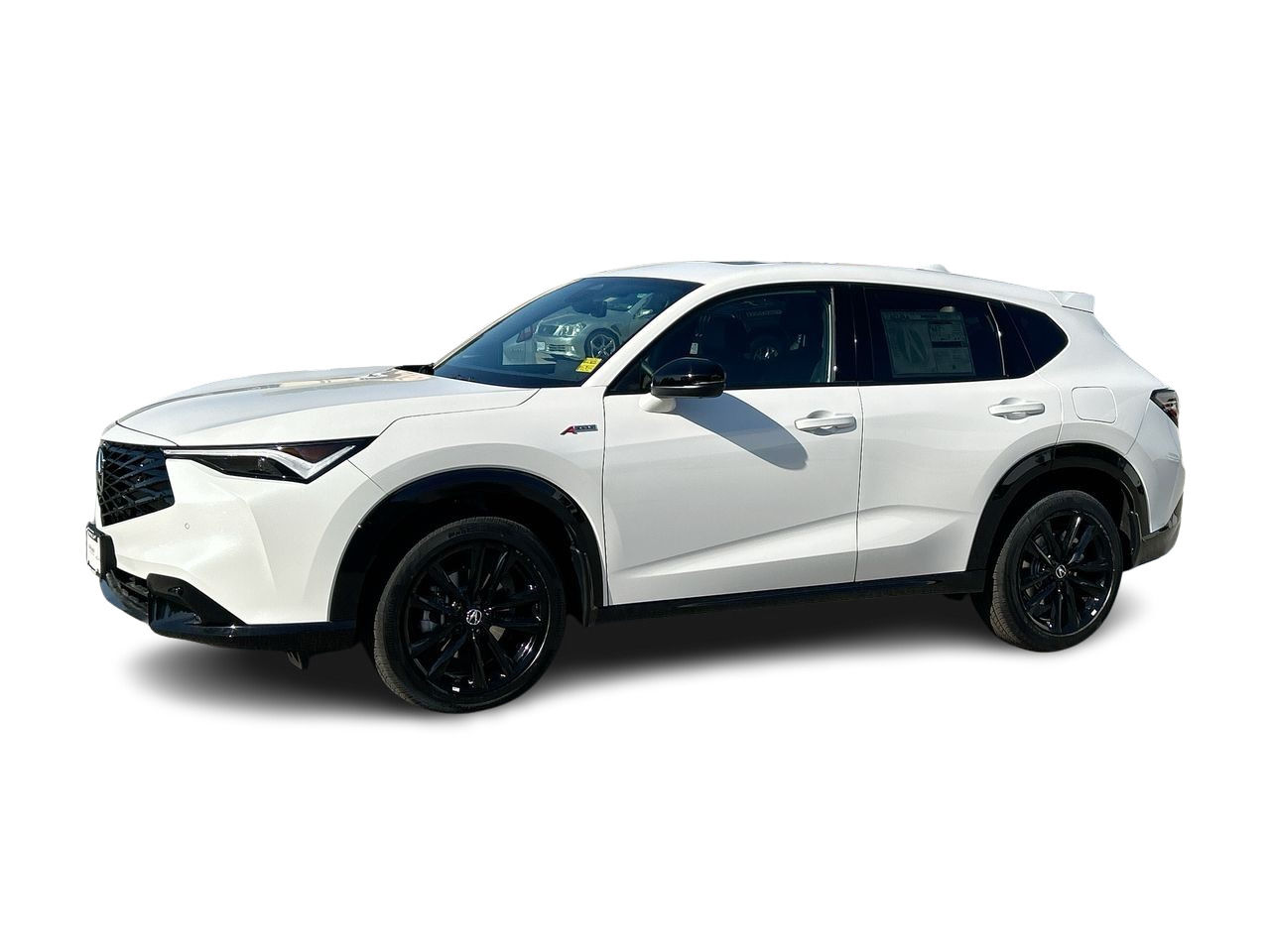 2025 Acura ADX in Langley, British Columbia