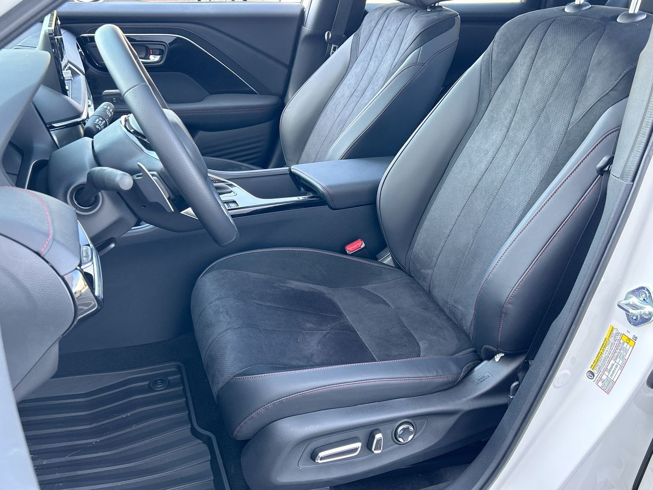 2025 Acura ADX in Langley, British Columbia