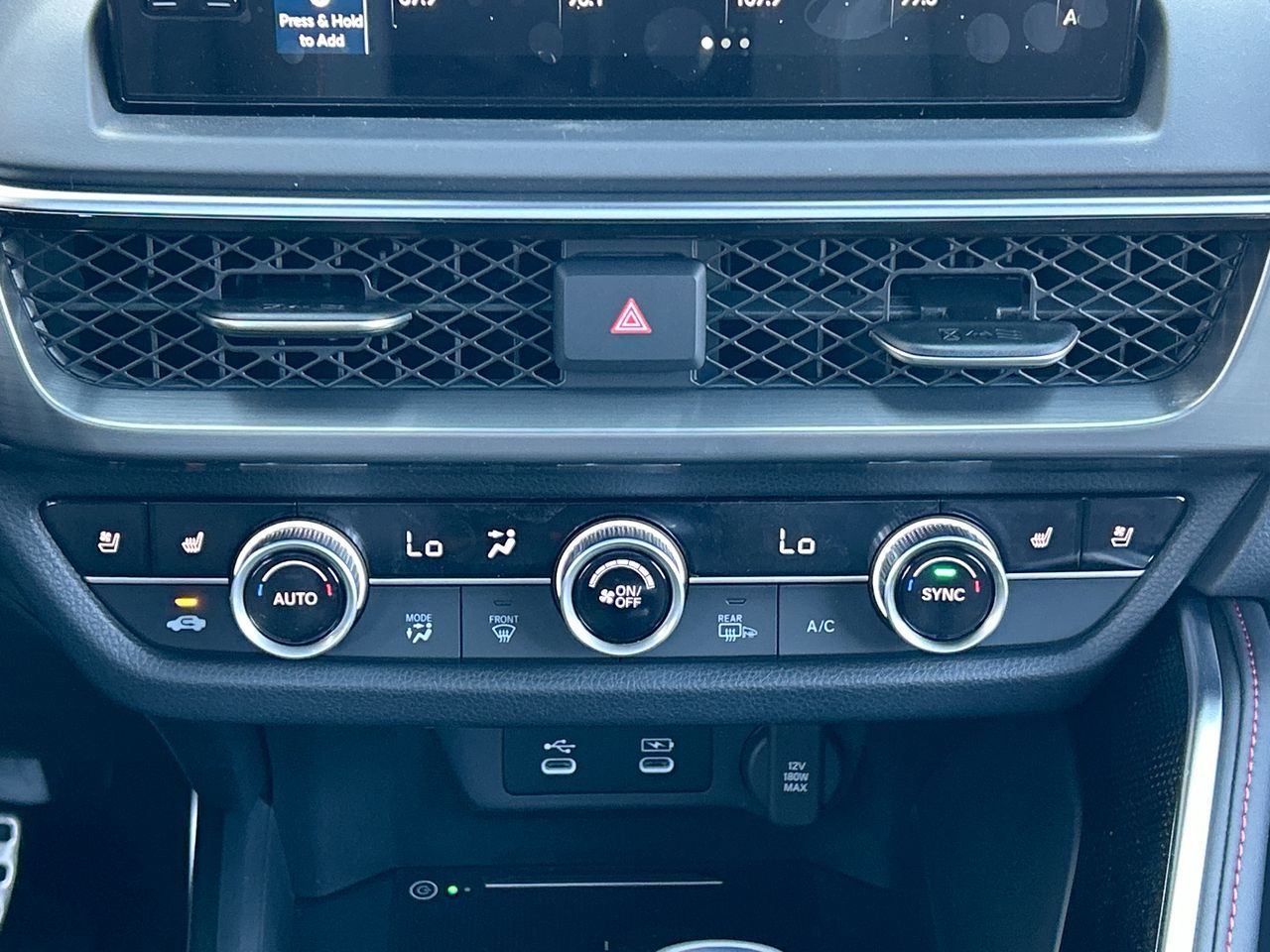 2025 Acura ADX in Langley, British Columbia