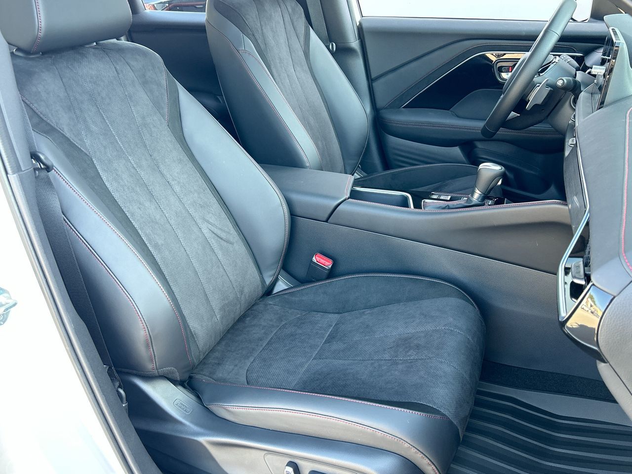 2025 Acura ADX in Langley, British Columbia