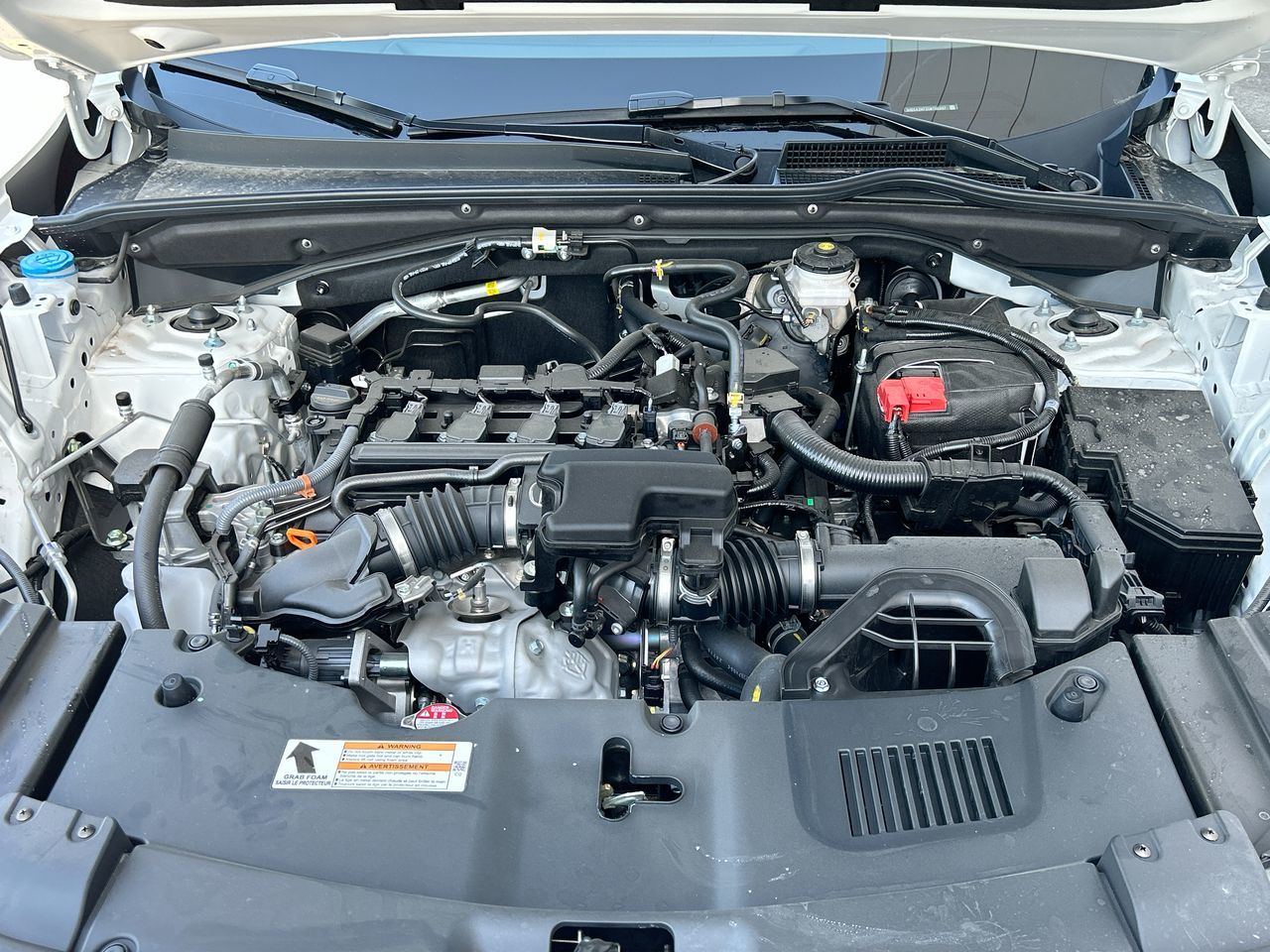 2025 Acura ADX in Langley, British Columbia