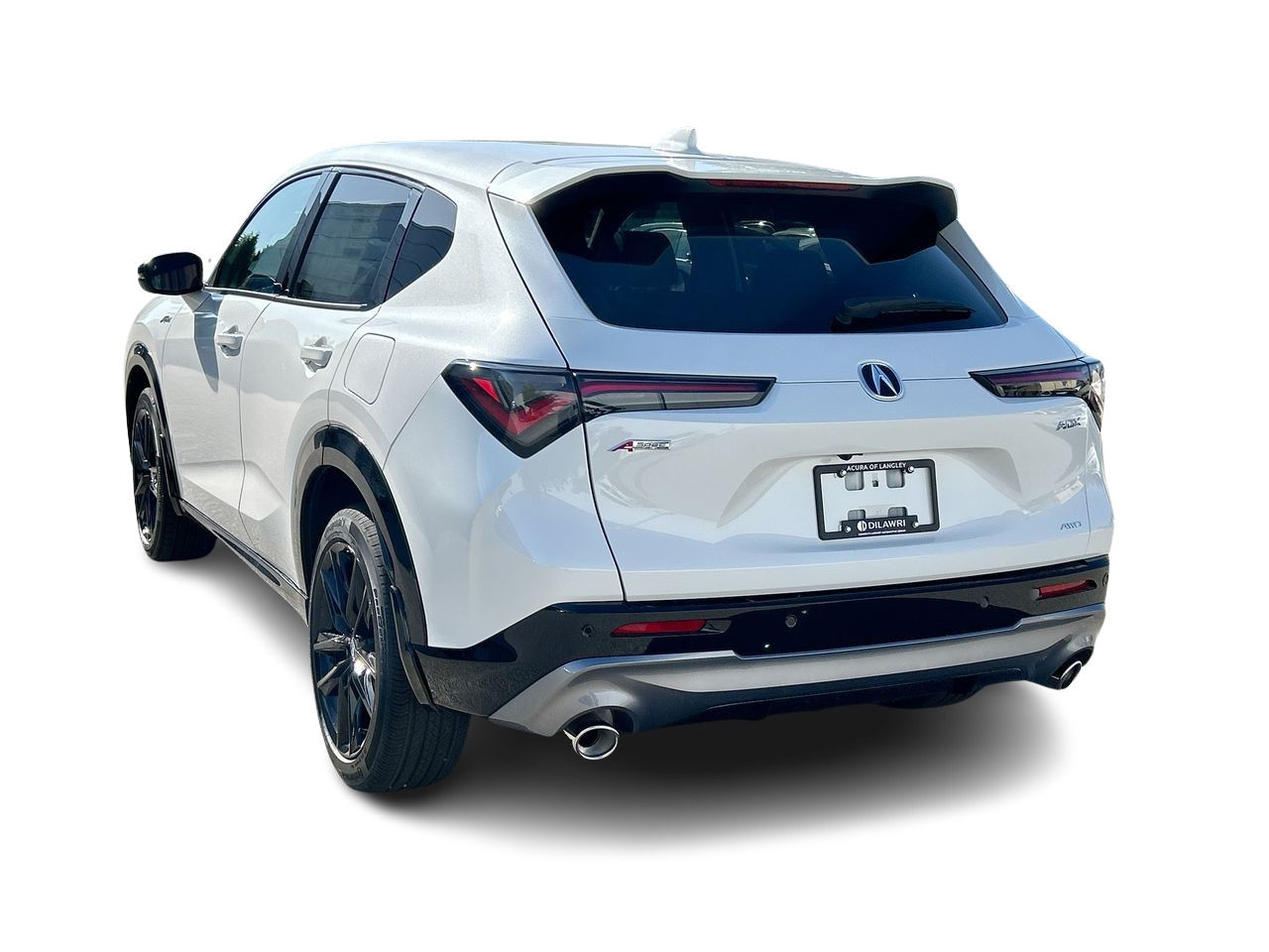 2025 Acura ADX in Langley, British Columbia