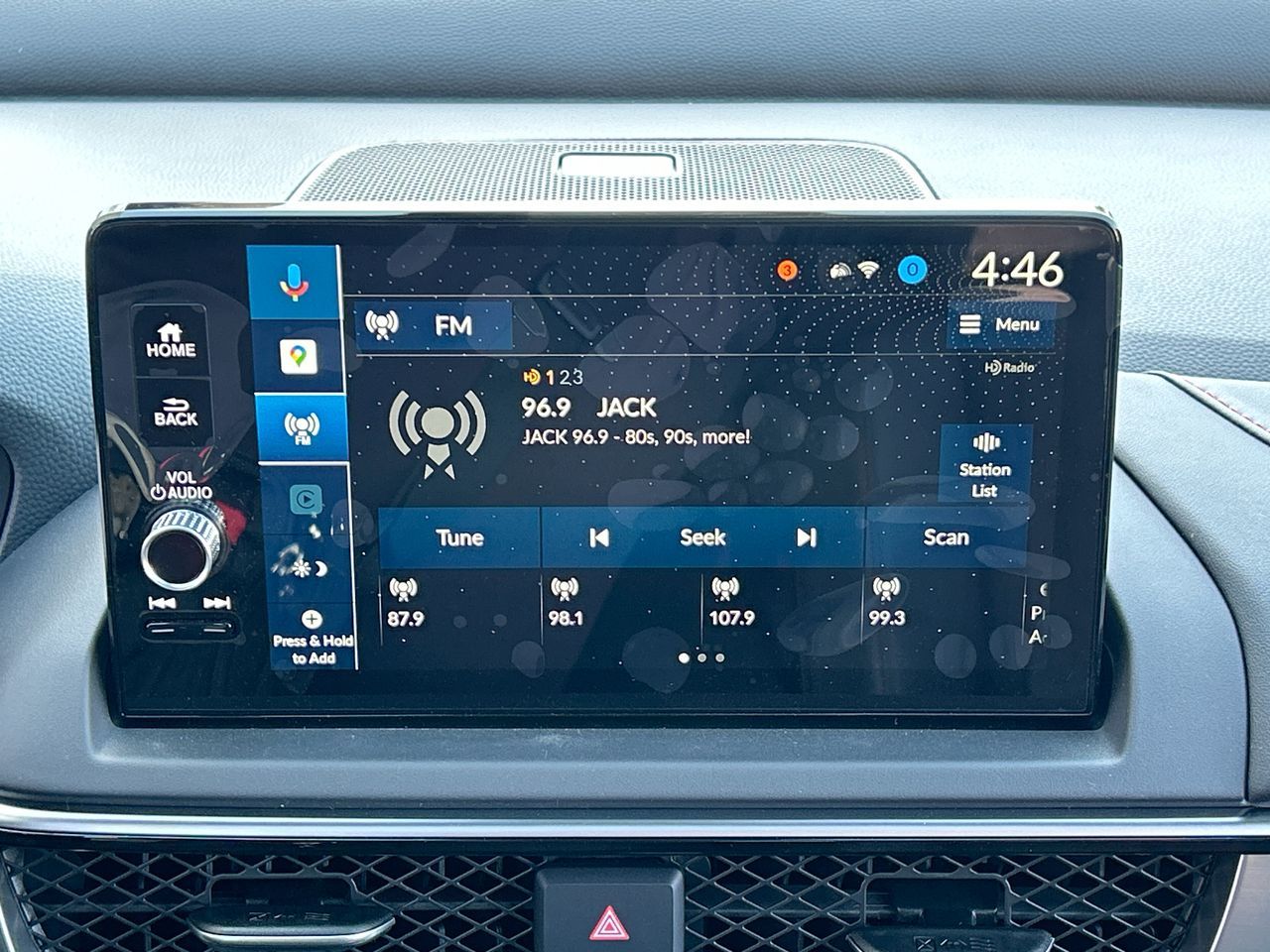 2025 Acura ADX in Langley, British Columbia