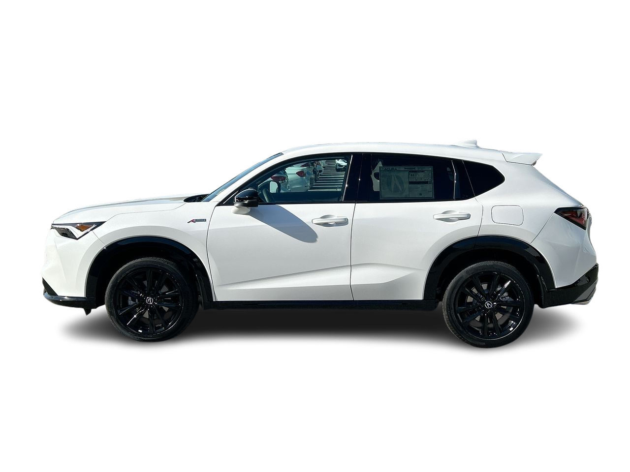2025 Acura ADX in Langley, British Columbia
