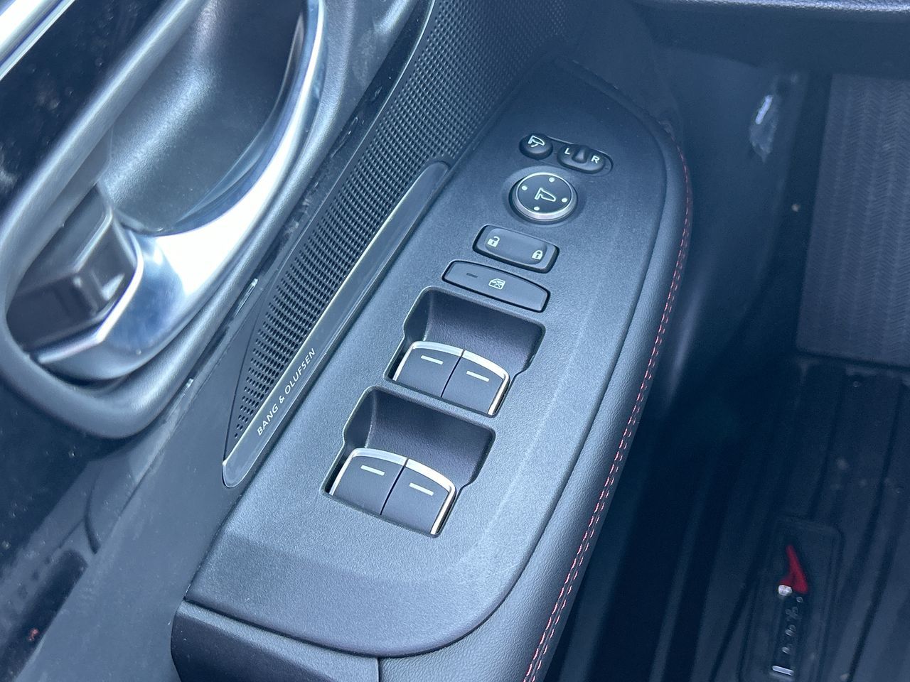 2025 Acura ADX in Langley, British Columbia