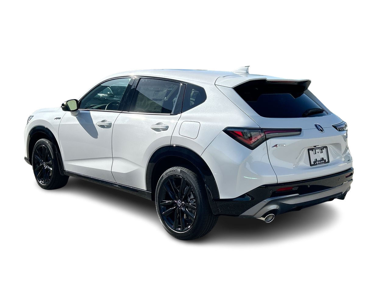 2025 Acura ADX in Langley, British Columbia