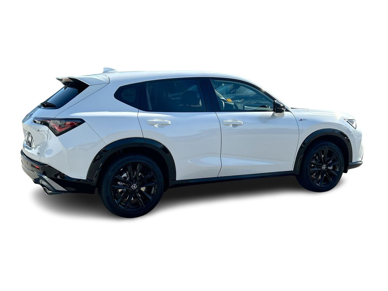 2025 Acura ADX in Langley, British Columbia