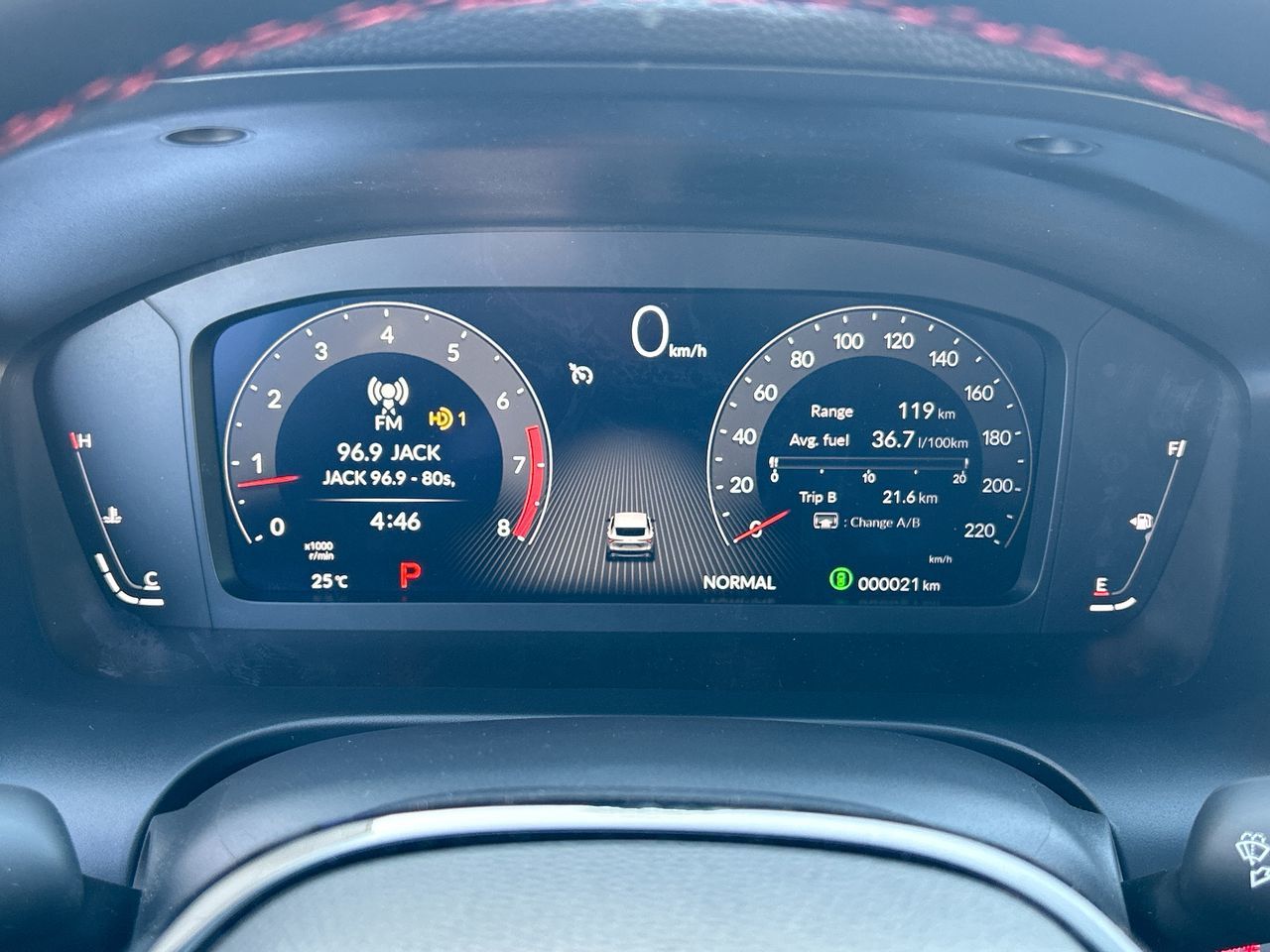 2025 Acura ADX in Langley, British Columbia