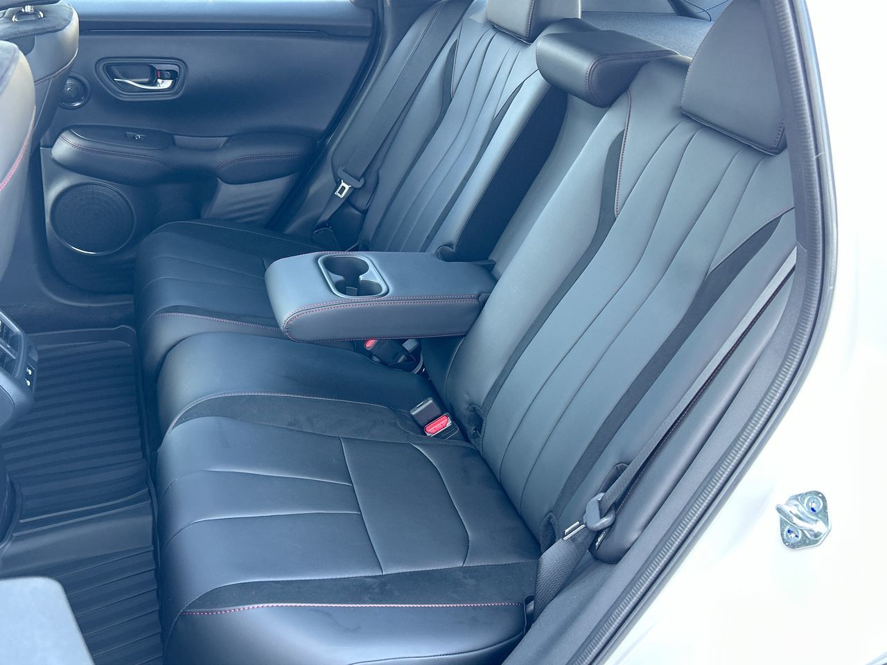 2025 Acura ADX in Langley, British Columbia