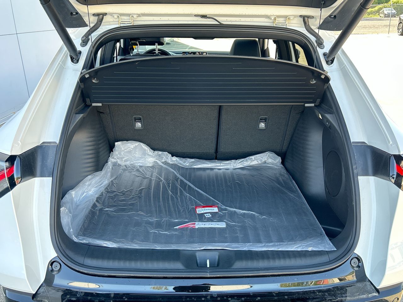 2025 Acura ADX in Langley, British Columbia