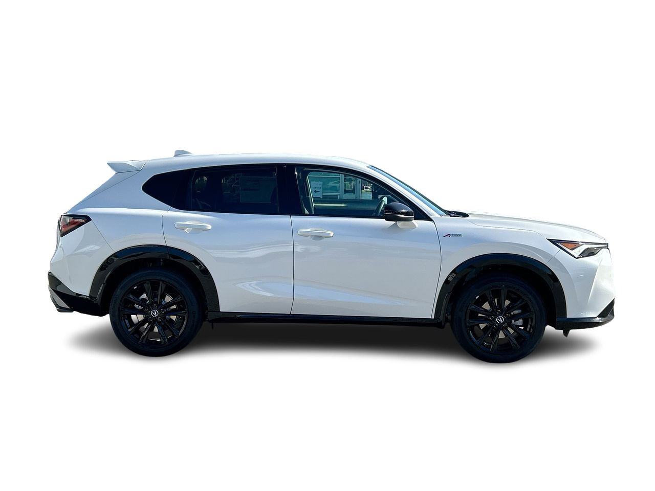 2025 Acura ADX in Langley, British Columbia