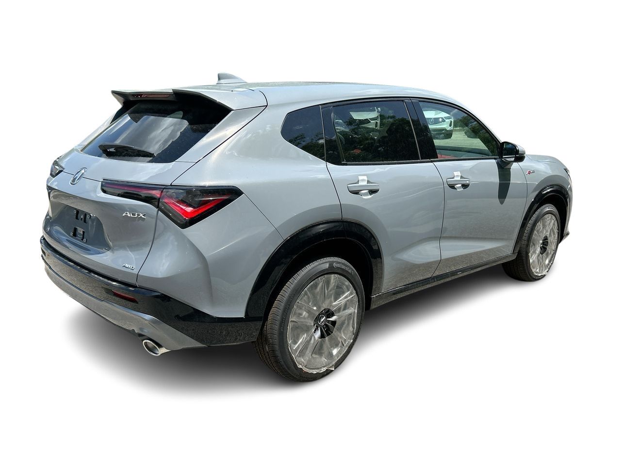 2025 Acura ADX