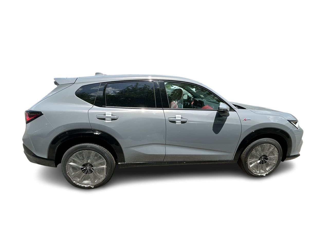2025 Acura ADX