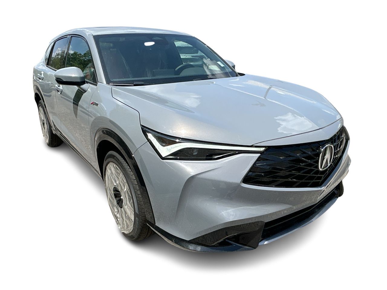 2025 Acura ADX