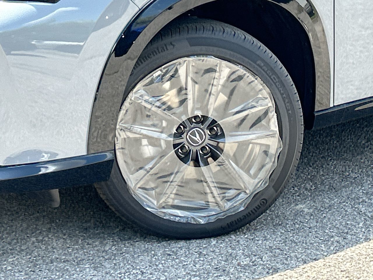 2025 Acura ADX
