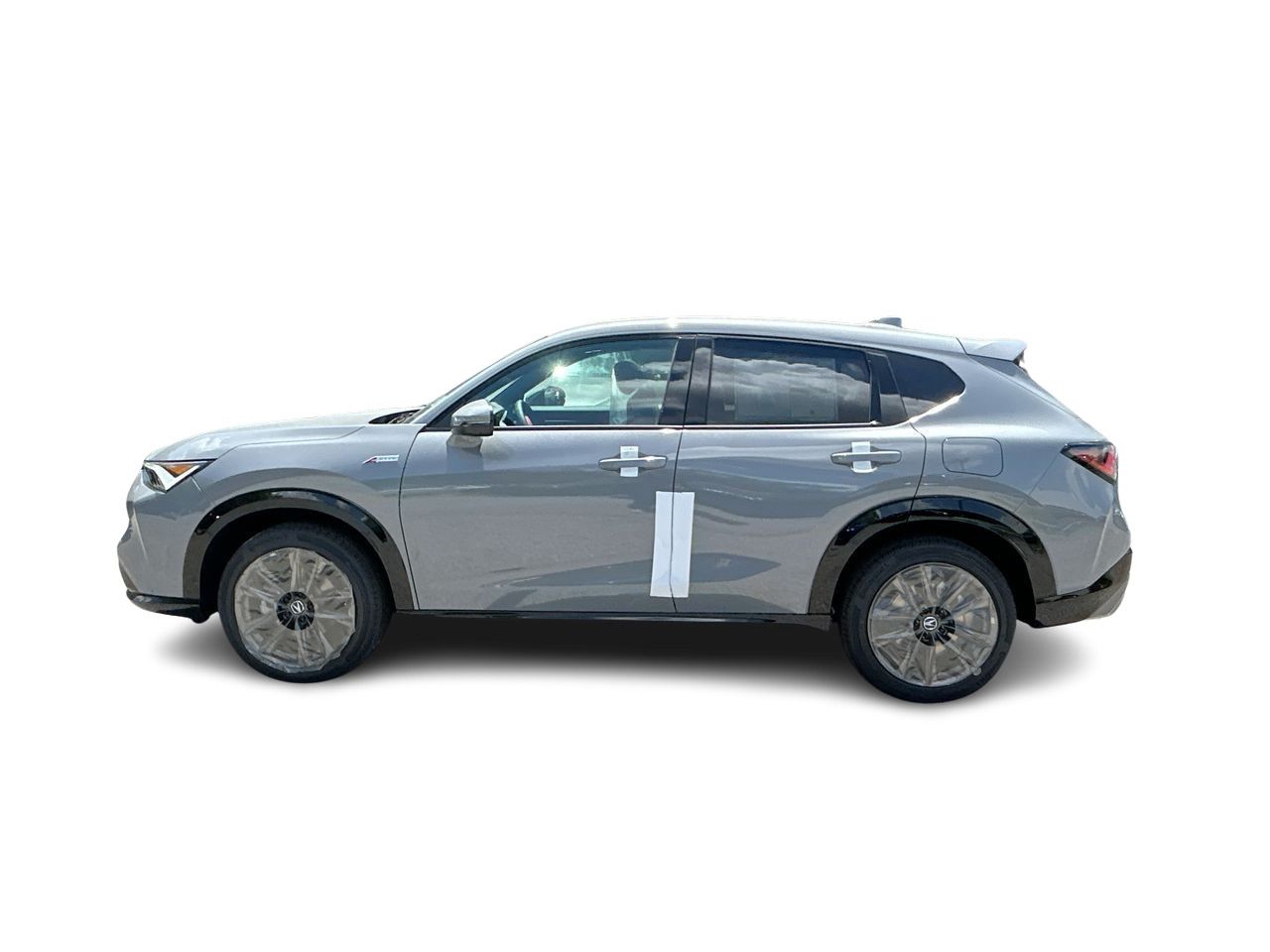 2025 Acura ADX