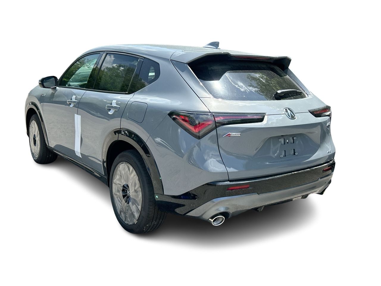 2025 Acura ADX