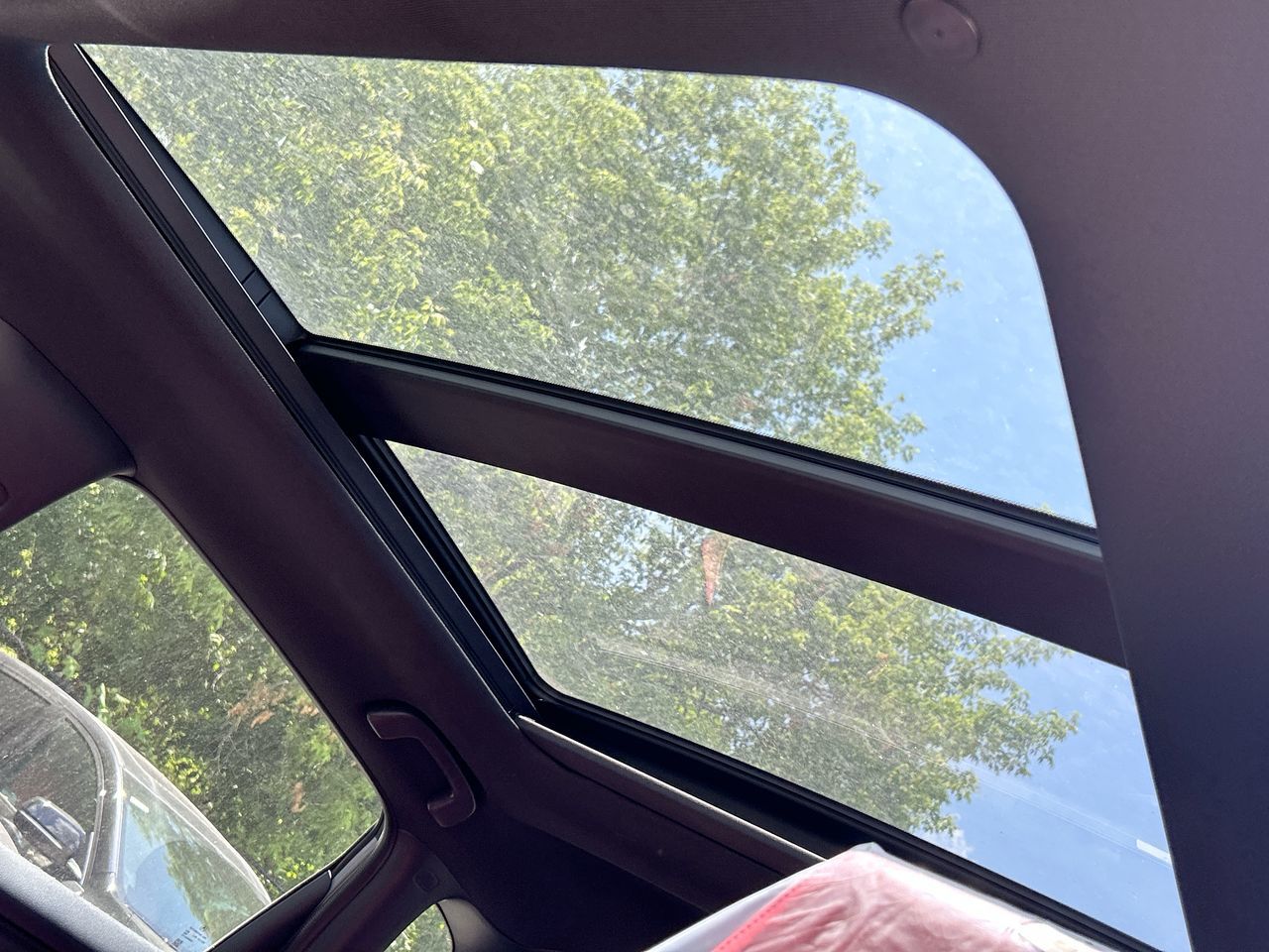 2025 Acura ADX