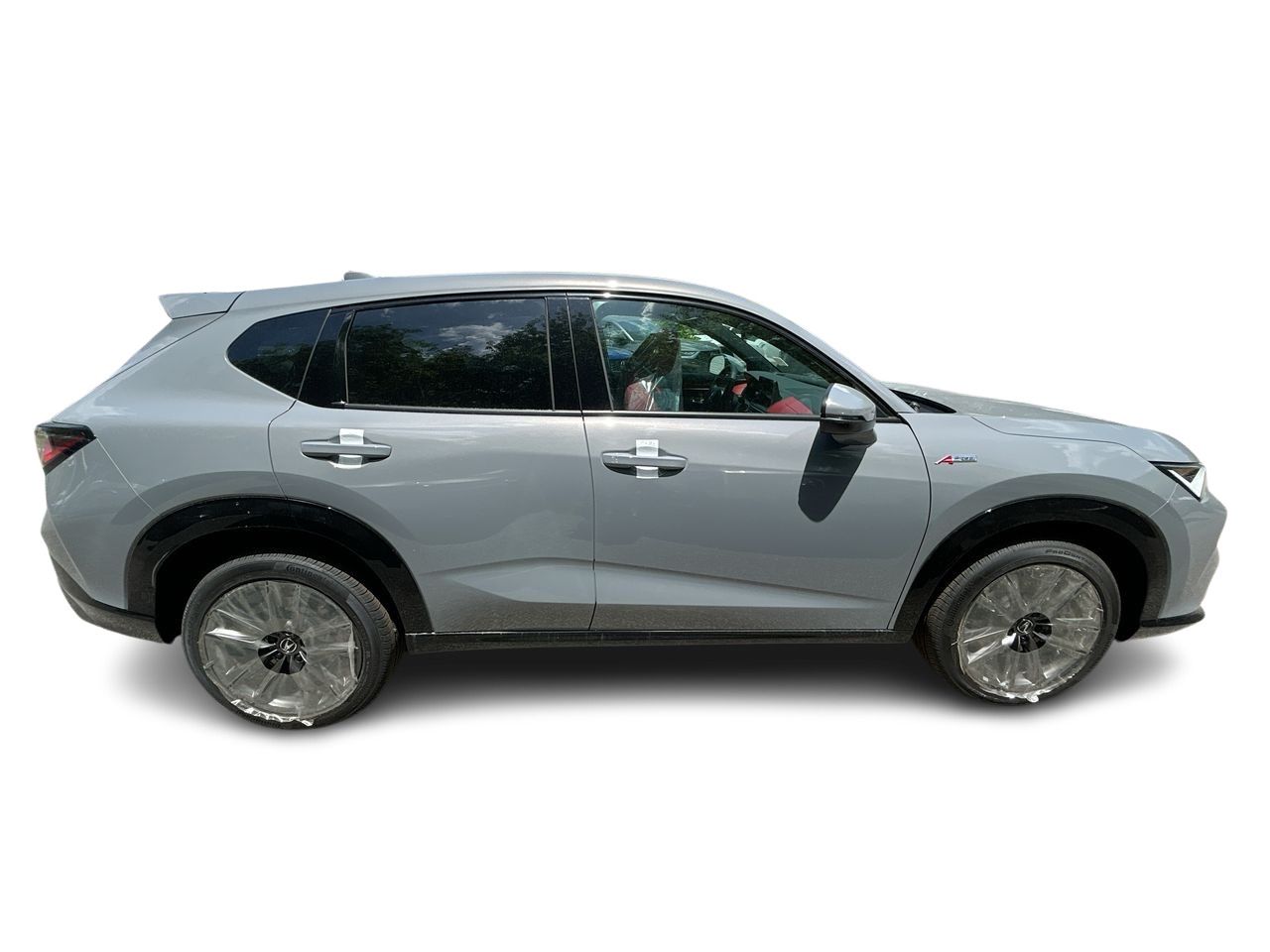 2025 Acura ADX