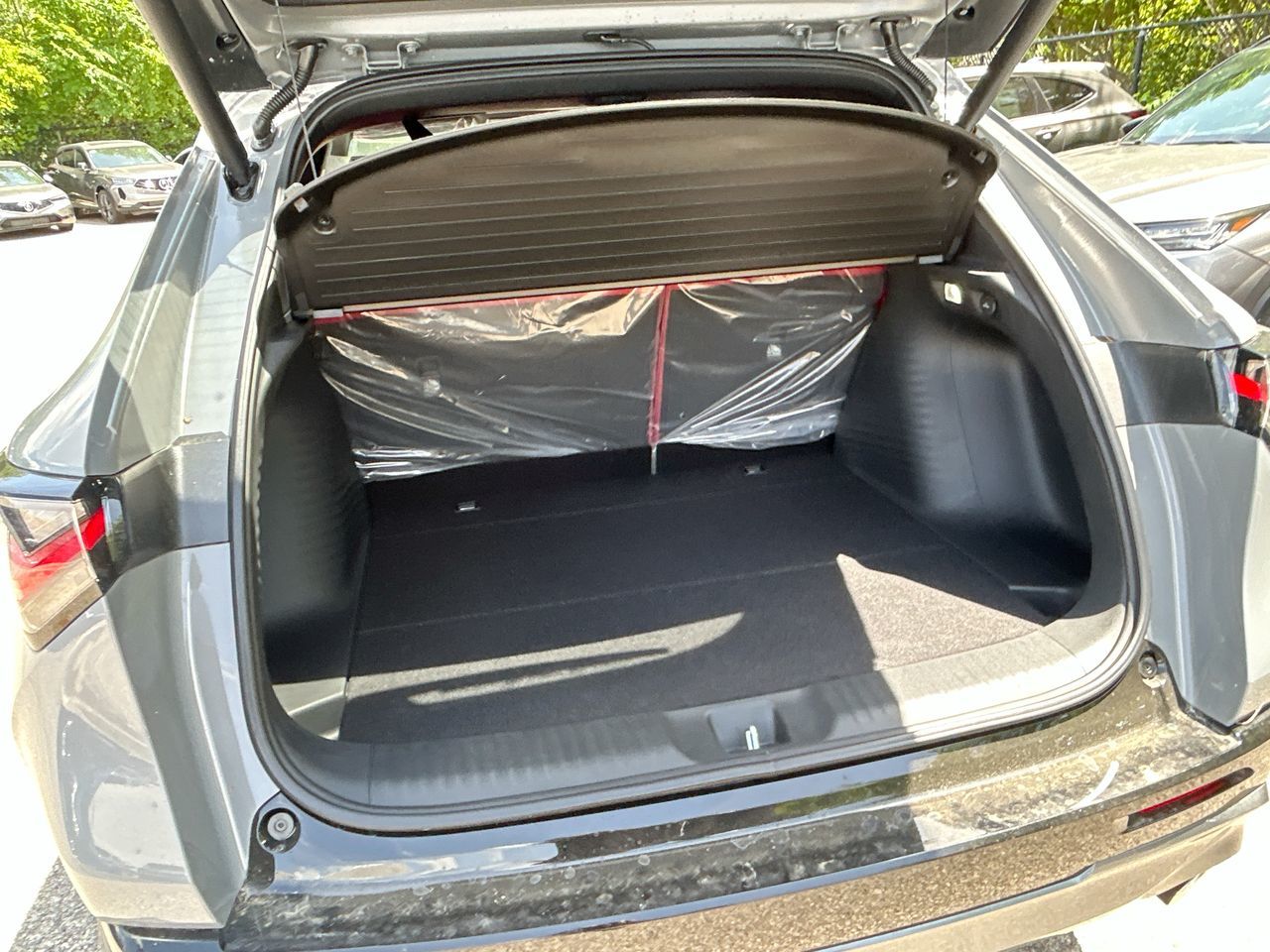 2025 Acura ADX