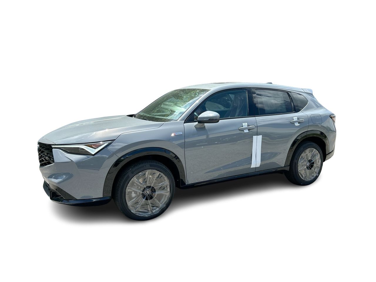 2025 Acura ADX