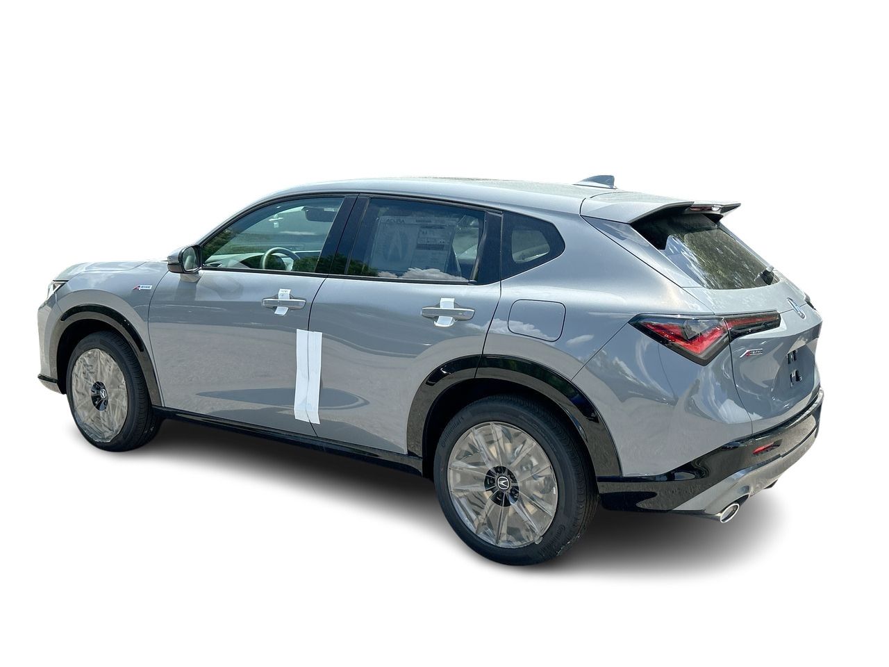 2025 Acura ADX