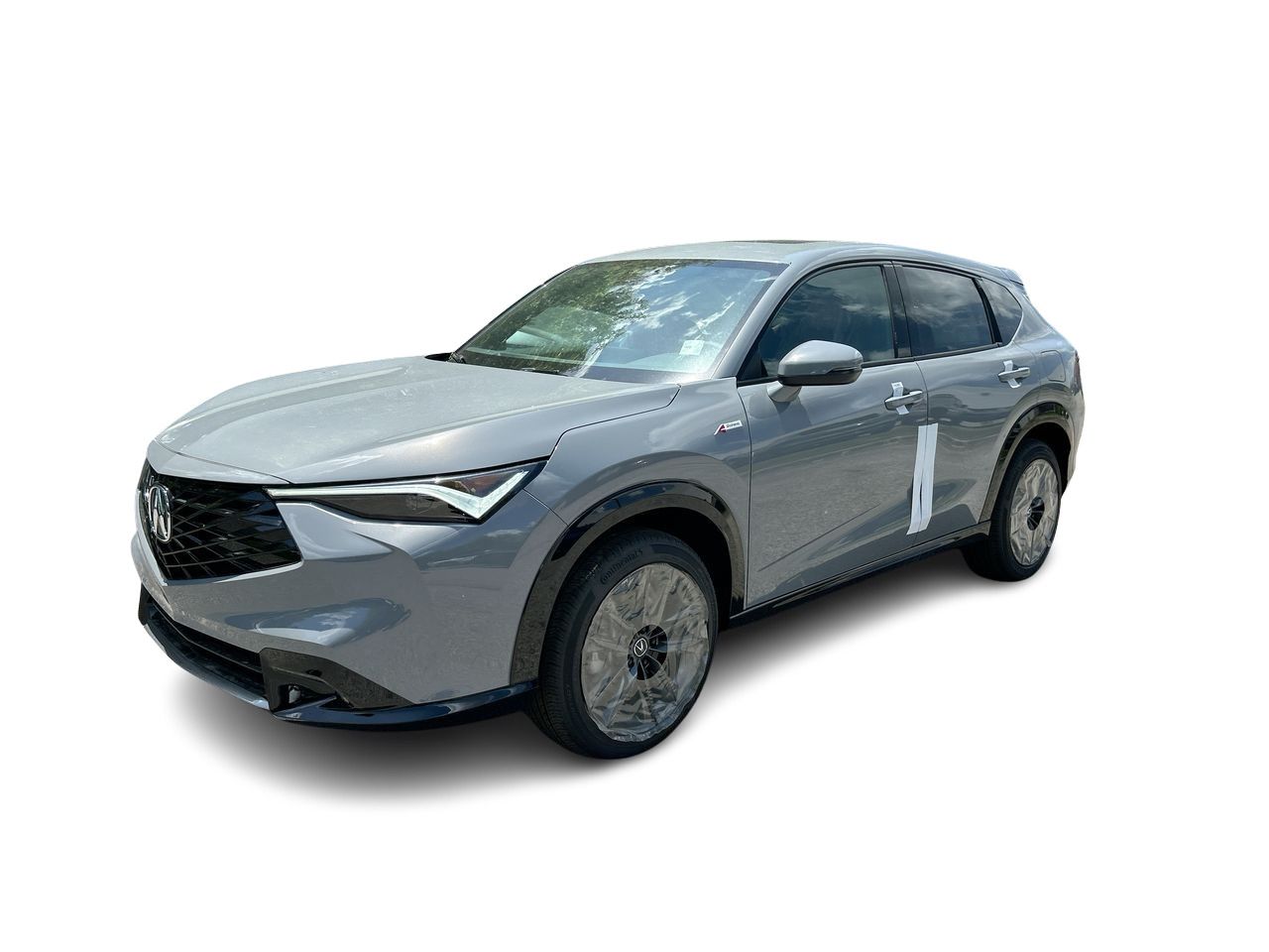 2025 Acura ADX