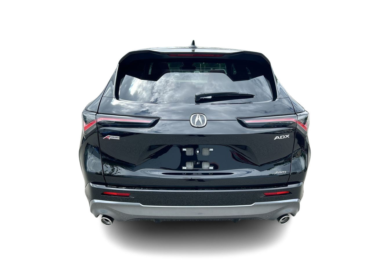 Acura ADX  2025 à Langley, Colombie-Britannique